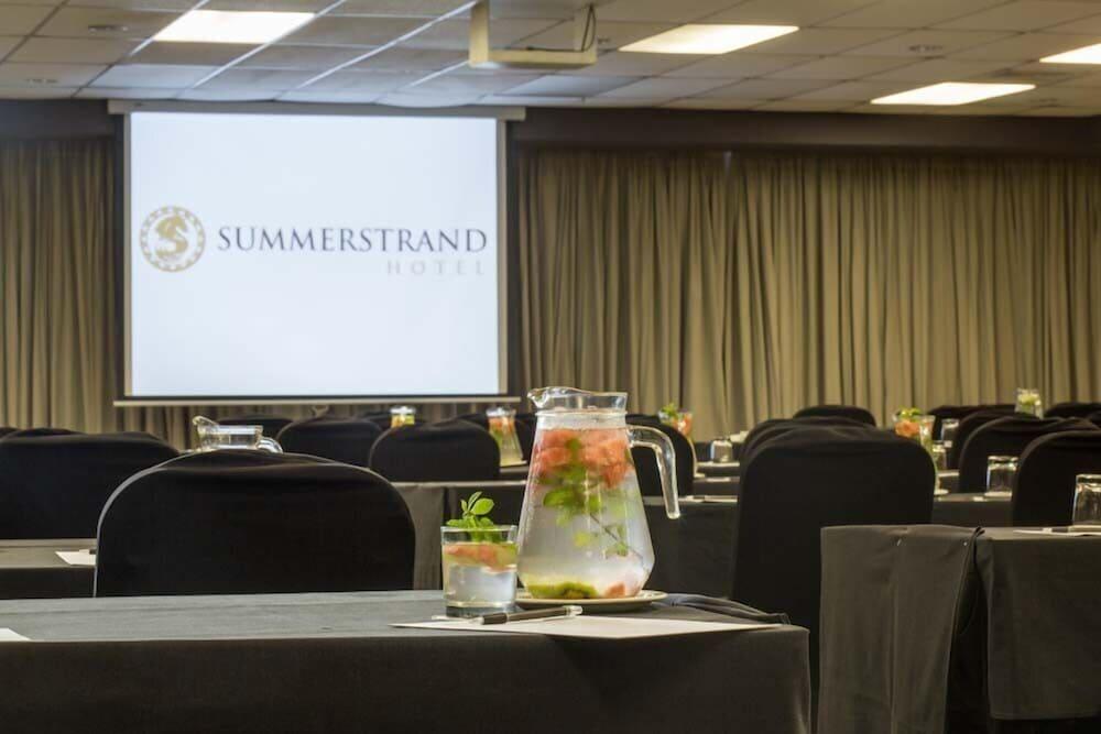 Summerstrand Hotel Πορτ Ελίζαμπεθ Εξωτερικό φωτογραφία